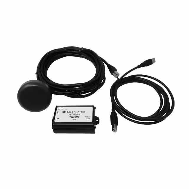 33-TP5390SDK-0 Tallysman Wireless Inc.  Cartes de kits d'évaluation et de développement RF